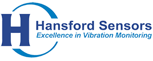 Hansford Sensors Ltd logo.