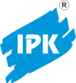IPK Packaging (India) Private Limited logo.