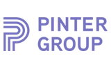 Pinter Group logo.