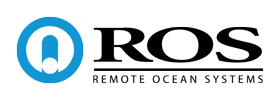 Remote Ocean Systems logo.