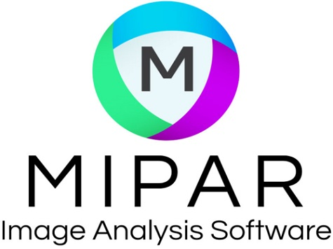 MIPAR Image Analysis