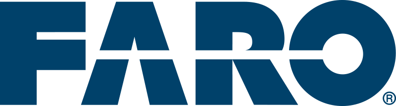 FARO Technologies Inc. logo.