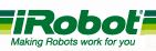 iRobot Corporation logo.