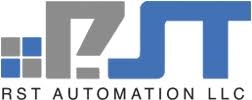 RST Automation LLC logo.