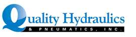 Quality Hydraulics & Pneumatics, Inc.
