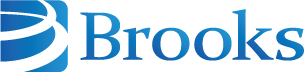 Brooks Automation, Inc. logo.