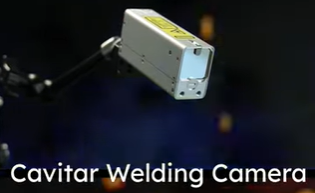 Best Welding Welding Manipulator with Cavitar Welding Camera