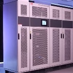 PCS100 UPS-I from ABB Improves Power Protection for Thomas & Betts Data Centers