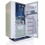 ABB’s PCS100 UPS-I System Provides Continuous Power Supply to Modern Industrial Processes